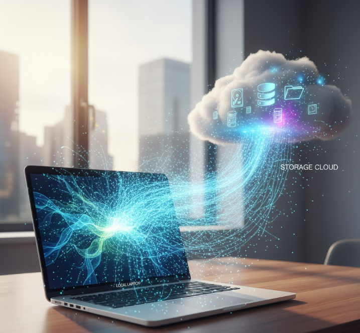 Cloud Storage Services