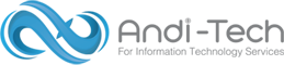 Andi-Tech-For Information Technology Services