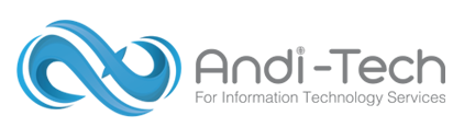Andi-Tech-For Information Technology Services