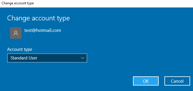 Windows 10 User Account Types Andi Tech 5699